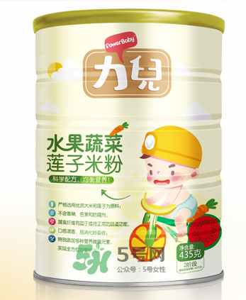力兒米粉怎么樣？力兒米粉評價怎么樣？