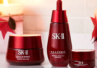 sk2大紅瓶面霜和什么一起用？sk2大紅瓶面霜搭配
