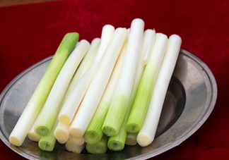大蔥怎么保存？大蔥有什么營養(yǎng)
