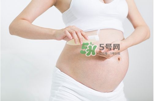 孕婦不能用的護膚品成分 孕婦怎么選擇護膚品？