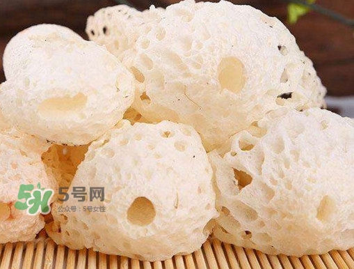 竹蓀怎么讀？竹蓀怎么做好吃