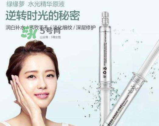綠緣蘿是大品牌嗎？綠緣蘿是哪個國的牌子？