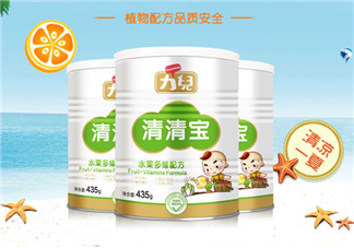 力兒清火寶怎么樣？力兒清火寶怎么吃？
