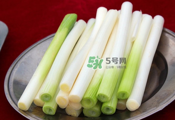 大蔥怎么保存？大蔥有什么營養(yǎng)
