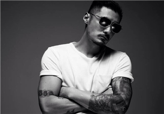 余文樂代言tommy hilfiger了嗎？余文樂是tommy hilfiger代言人嗎？