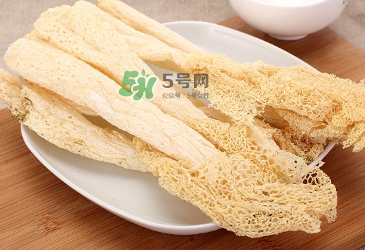 竹蓀什么樣的好？買竹蓀怎么挑選