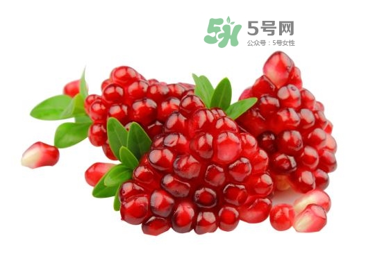 石榴怎么吃？石榴的吃法大全