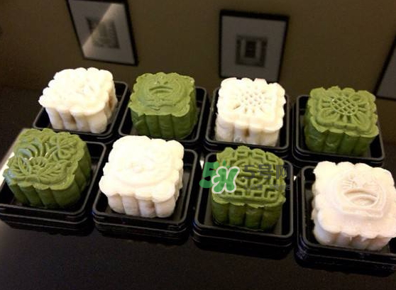 冰皮月餅太軟怎么辦？冰皮月餅皮很硬怎么辦？