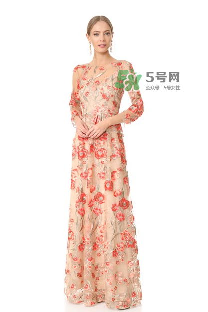 Needle Thread怎么樣？Needle Thread品牌介紹