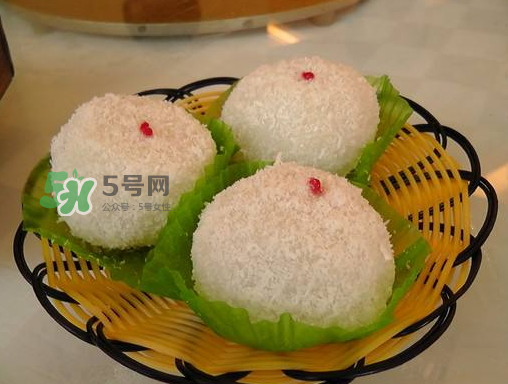 雪媚娘是糯米糍嗎？雪媚娘和糯米糍的區(qū)別