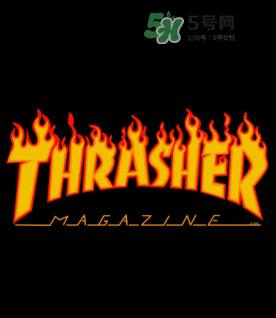 Thrasher是哪里的牌子？Thrasher是哪個國家的？