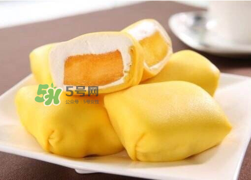 班戟和雪媚娘哪個(gè)好吃？班戟和雪媚娘的區(qū)別