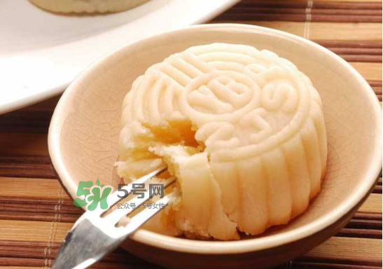 冰皮月餅太軟怎么辦？冰皮月餅皮很硬怎么辦？