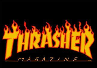 Thrasher是哪里的牌子？Thrasher是哪個(gè)國家的？