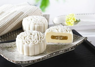 吃冰皮月餅長胖嗎？冰皮月餅的熱量高嗎？