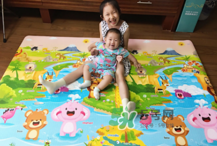 韓國貝貝維尼寶寶爬行墊環(huán)保嗎？韓國貝貝維尼寶寶爬行墊安全嗎？