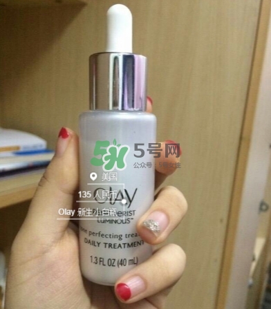 olay小白瓶有哪些版本？olay小白瓶版本區(qū)別