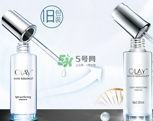 olay小白瓶和a醇怎么用？olay小白瓶和露得清a醇使用順序