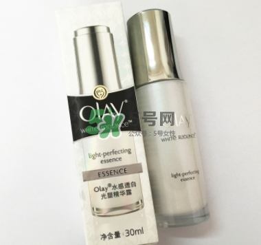 olay小白瓶和a醇怎么用？olay小白瓶和露得清a醇使用順序