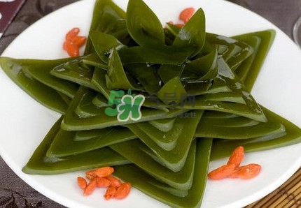 堿性食物和水果有哪些？堿性食物對身體有什么好處