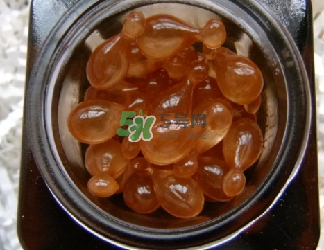 雅詩蘭黛小棕瓶安瓶膠囊怎么樣？雅詩蘭黛小棕瓶膠囊功效