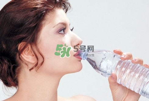 堿性食物是什么意思？備孕可以喝蘇打水嗎