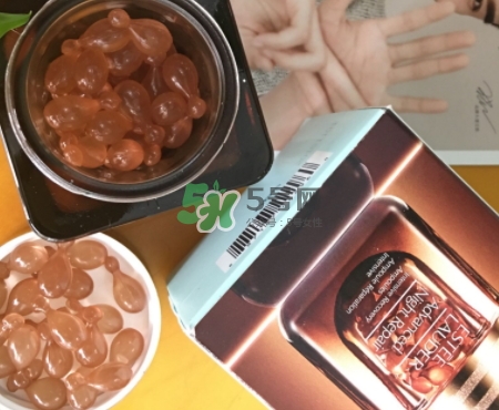雅詩蘭黛小棕瓶膠囊多少錢？小棕瓶安瓶膠囊專柜價格