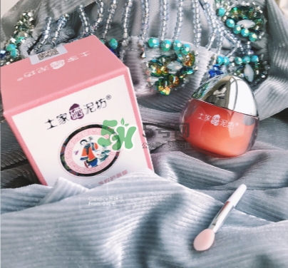 土家硒泥坊唇膜怎么樣？土家硒泥坊唇膜多少錢