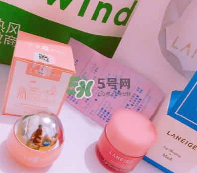 土家硒泥坊唇膜和蘭芝唇膜哪個(gè)好？土家硒泥坊唇膜和蘭芝對(duì)比
