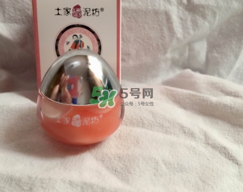 土家硒泥坊唇膜怎么用？土家硒泥坊唇膜使用方法