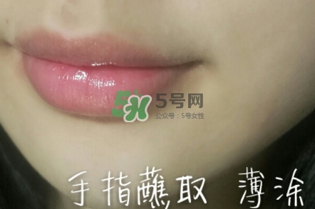 土家硒泥坊唇膜怎么用？土家硒泥坊唇膜使用方法