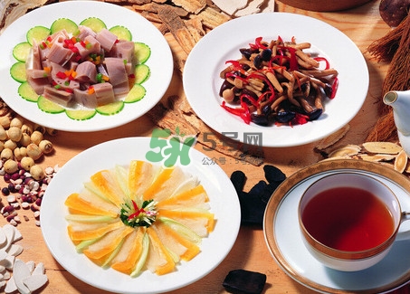 堿性食物能降尿酸嗎？吃堿性食物可以減肥嗎