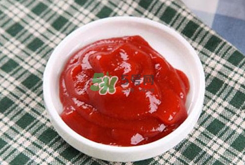 番茄醬可以做什么菜？番茄醬怎么吃
