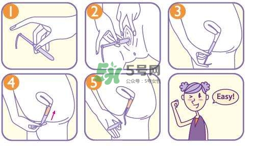 衛(wèi)生棉條處女可以用嗎？衛(wèi)生棉條哪些人不能用？