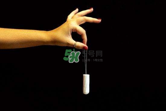衛(wèi)生棉條怎么塞？衛(wèi)生棉條好用嗎？