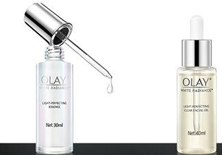 olay小白瓶和a醇怎么用？olay小白瓶和露得清a醇使用順序
