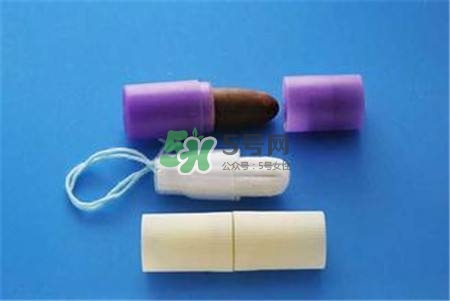 衛(wèi)生棉條處女可以用嗎？衛(wèi)生棉條哪些人不能用？