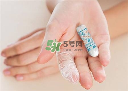 衛(wèi)生棉條處女可以用嗎？衛(wèi)生棉條哪些人不能用？