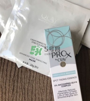 olay小白瓶prox怎么用？olay小白瓶prox使用方法