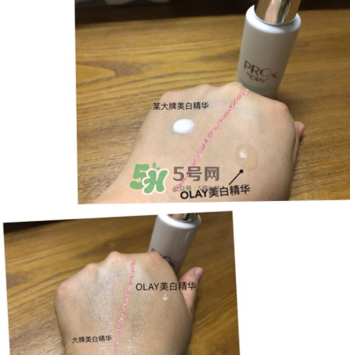 olay小白瓶prox怎么用？olay小白瓶prox使用方法