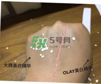 olay小白瓶prox怎么用？olay小白瓶prox使用方法