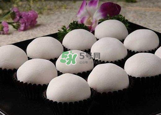 雪媚娘可以冷凍嗎？雪媚娘冷凍后能吃嗎？