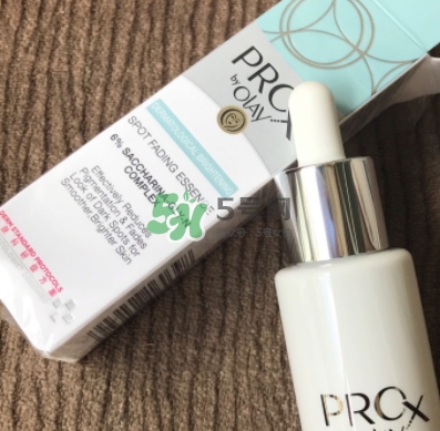 olay prox小白瓶怎么樣？olay prox小白瓶多少錢
