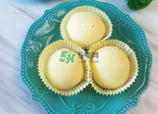 雪媚娘可以包什么水果？雪媚娘可以包什么餡？