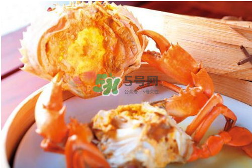 黃油蟹要蒸多長時間？黃油蟹蒸多久？