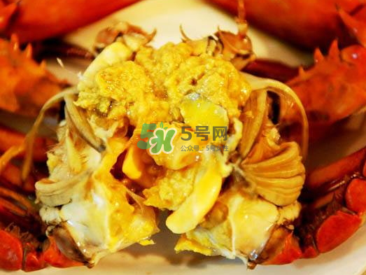 黃油蟹什么季節(jié)吃最好？黃油蟹產地
