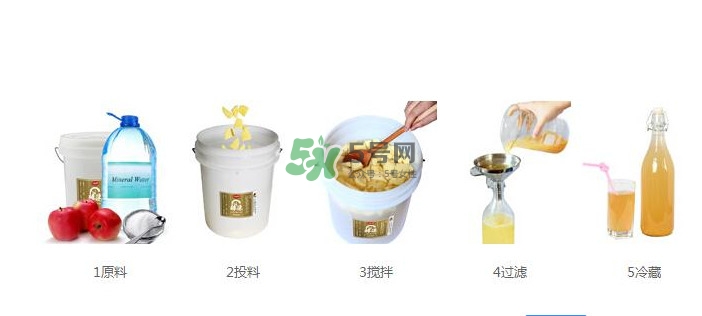 自制水果酵素有什么危害？水果酵素會有副作用嗎