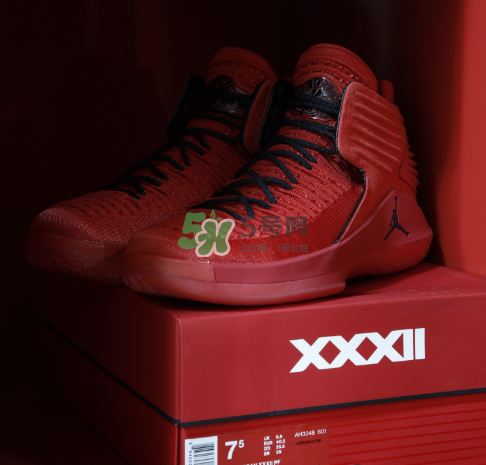 air jordan 32腳感怎么樣？air jordan 32實(shí)戰(zhàn)測(cè)評(píng)