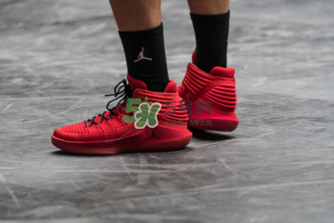 air jordan 32腳感怎么樣？air jordan 32實(shí)戰(zhàn)測(cè)評(píng)