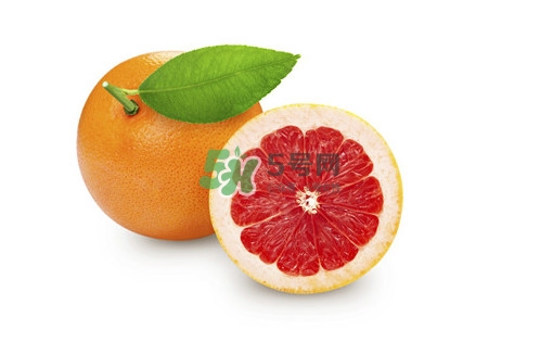 葡萄柚是西柚嗎？葡萄柚和西柚的區(qū)別